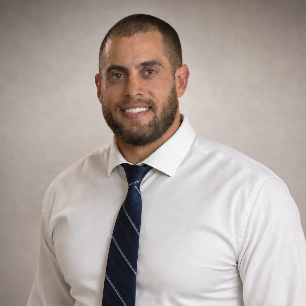 Kyle Rausch